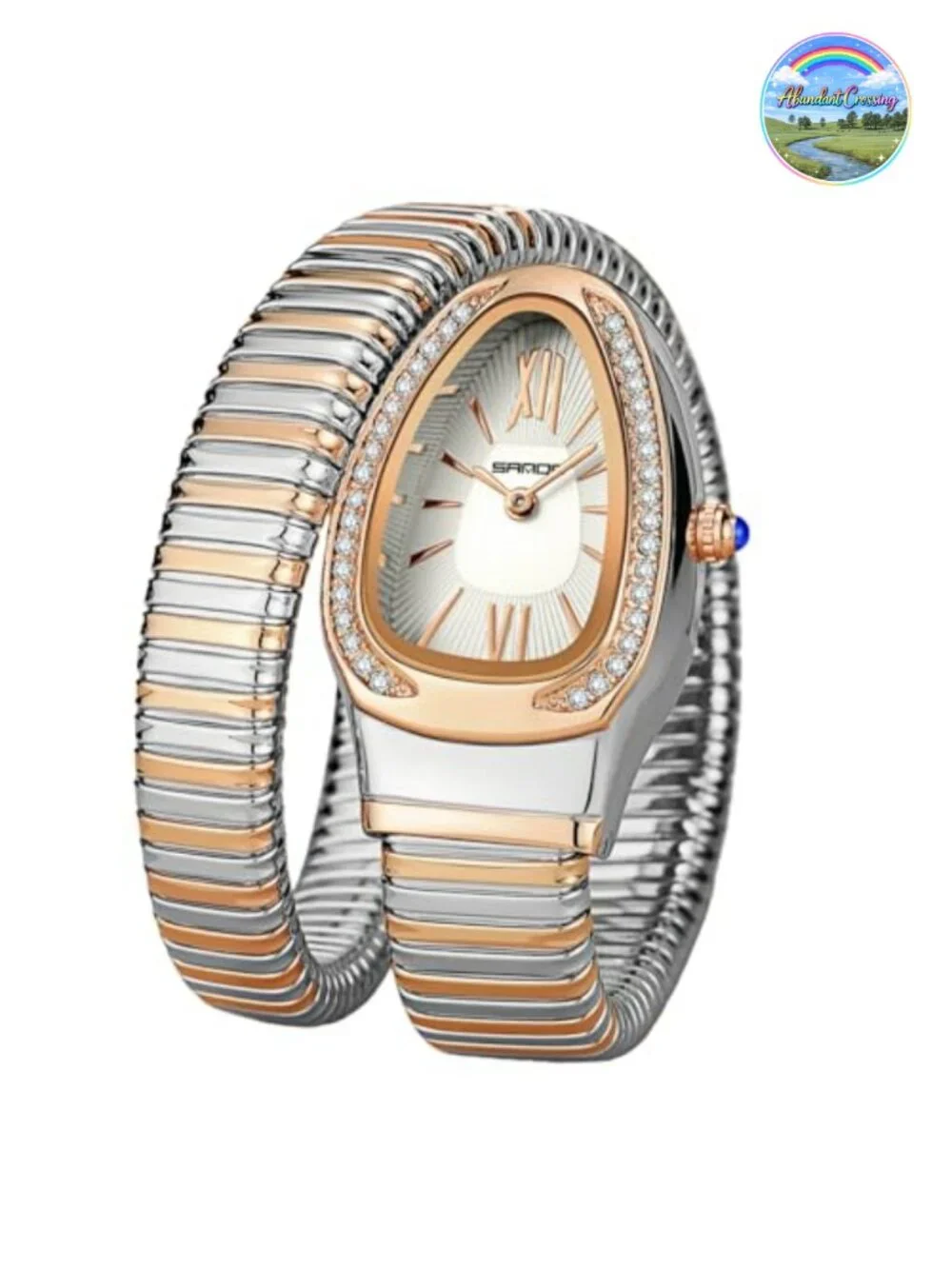 N/A this elegant
